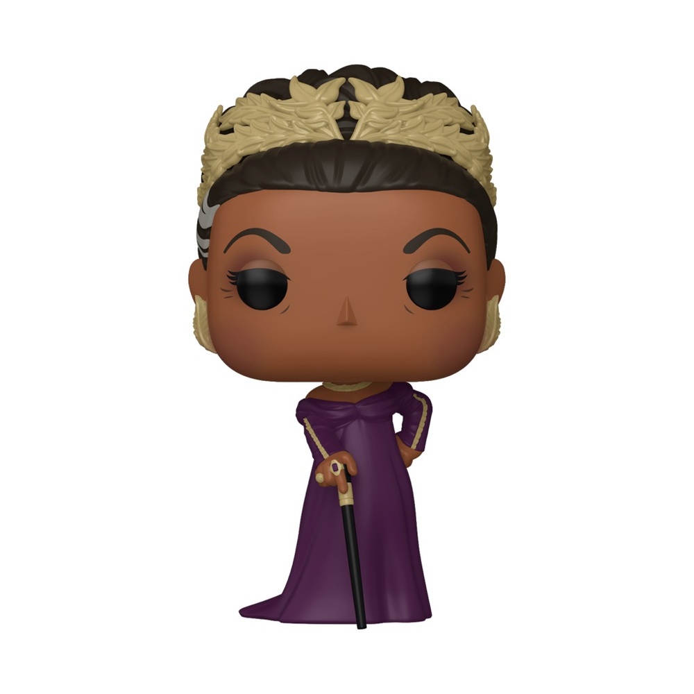 Funko Pop! Bridgerton Lady Danbury - Picture 2 of 8